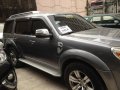 Ford Everest 2012 for sale in Manila-1