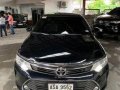 Selling Black 2015 Toyota Camry at 42000 km-9