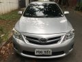 Selling Used Toyota Corolla Altis 2011 in Caloocan-7