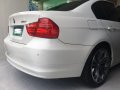 BMW 318I 2012 Automatic Gasoline for sale in Las Piñas-7