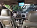 Selling Mitsubishi Adventure 2004 Manual Diesel in Quezon City-8