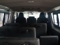 2nd Hand Toyota Hiace 2017 for sale in Quezon City-1