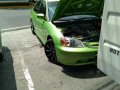 2003 Honda Civic for sale in Rosario-5