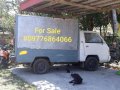 Selling Mitsubishi L300 Van for sale in Roxas City-0