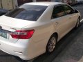 Toyota Camry 2014 Automatic Gasoline for sale in Marikina-2