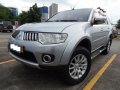 Selling Mitsubishi Montero Sport 2009 in Quezon City-0