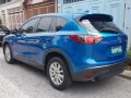 Used Mazda Cx-5 2012 at 80000 km for sale in Manila-3