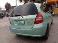 Used Honda Fit 2002 at 110000 km for sale in Taytay-8