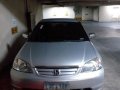 Selling Honda Civic 2004 Automatic Gasoline in Pasig-8