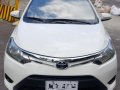 Selling Toyota Vios 2016 Manual Gasoline in Consolacion-3