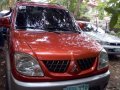 Selling Mitsubishi Adventure 2004 Manual Diesel in Quezon City-2