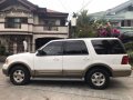 Selling Used Ford Expedition 2004 Automatic Gasoline at 110000 km in Quezon City-2