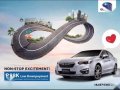 Subaru Impreza 2019 Automatic Gasoline for sale in Pasig-4