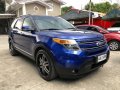 2nd Hand Ford Explorer 2014 Automatic Gasoline for sale in Muntinlupa-3