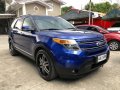 2nd Hand Ford Explorer 2014 Automatic Gasoline for sale in Muntinlupa-6