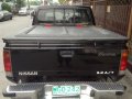 2nd Hand Nissan Frontier 2000 for sale in Parañaque-0
