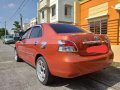 Used Toyota Vios 2009 at 80000 km for sale in Dasmariñas-4