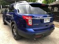 2nd Hand Ford Explorer 2014 Automatic Gasoline for sale in Muntinlupa-0