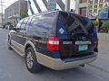 Selling Used Ford Expedition 2009 in Mandaue-6