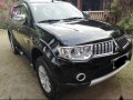 Selling Mitsubishi Montero 2013 Manual Diesel in Pozorrubio-3