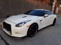 2nd Hand Nissan Gt-R 2014 for sale-9