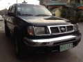 2nd Hand Nissan Frontier 2000 for sale in Parañaque-3