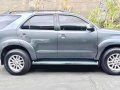 For sale 2012 Toyota Fortuner Automatic Diesel in Manila-3