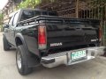 2nd Hand Nissan Frontier 2000 for sale in Parañaque-7