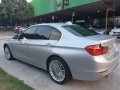 Selling BMW 320D 2015 Automatic Diesel in Cainta-5