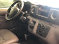 Selling Nissan NV350 Urvan 2016 in Makati-3