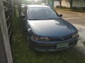 Selling Used Mitsubishi Lancer 1997 in Quezon City-2