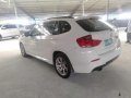 Selling BMW X1 2012 Automatic Diesel in Quezon City-7