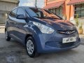 2nd Hand Hyundai Eon 2018 Manual Gasoline for sale in Pagsanjan-0