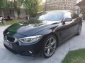 BMW 420D 2015 Automatic Diesel for sale in Cainta-2