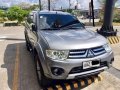 Selling Mitsubishi Montero Sport 2014 Automatic Diesel in Mandaue-0