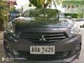2014 Mitsubishi Mirage G4 for sale in Bacoor-7