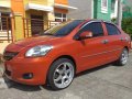 Used Toyota Vios 2009 at 80000 km for sale in Dasmariñas-2