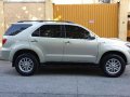 For sale Used 2005 Toyota Fortuner Automatic Diesel in Quezon City-4