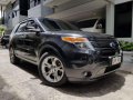 Selling 2nd Hand Ford Explorer 2014 Automatic Gasoline in Quezon City-6