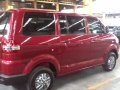 Selling Used 2015 Suzuki Apv in Quezon City-1