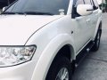 For sale Used 2014 Mitsubishi Montero Sport -10