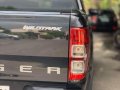 Selling Used Ford Ranger 2017 in Las Piñas-4