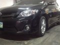 Toyota Altis 2013 Automatic Gasoline for sale in Manila-2