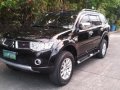 Mitsubishi Montero Sport 2013 Automatic Diesel for sale in Las Piñas-0