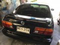 Selling Nissan Sentra 1998 Automatic Gasoline in Silang-1