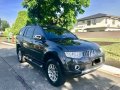 2011 Mitsubishi Montero Sport for sale -0