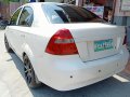 Chevrolet Aveo 2007 for sale-2