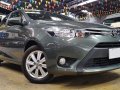 2017 Toyota Vios 1.3 E Dual VVTi Gas MT for sale-0