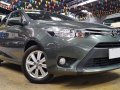 2017 Toyota Vios 1.3 E Dual VVTi Gas MT for sale-5