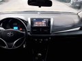 2017 Toyota Vios 1.3 E Dual VVTi Gas MT for sale-1